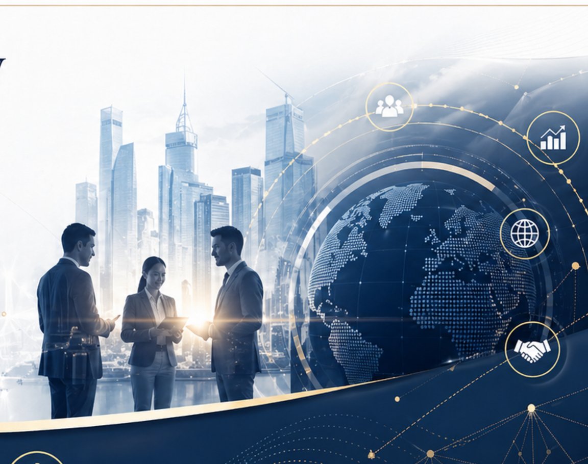 CAITONG team collaboration